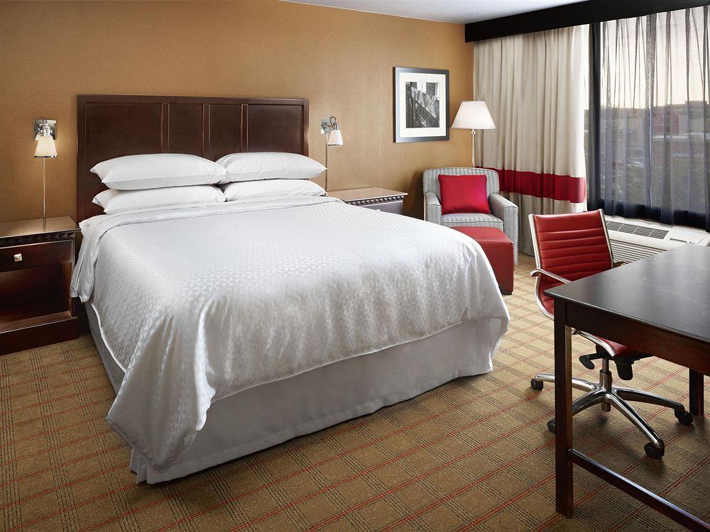 Four Points By Sheraton Memphis East Ngoại thất bức ảnh