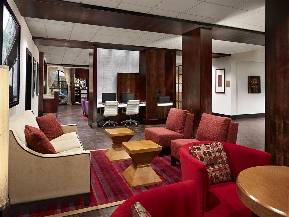 Four Points By Sheraton Memphis East Ngoại thất bức ảnh