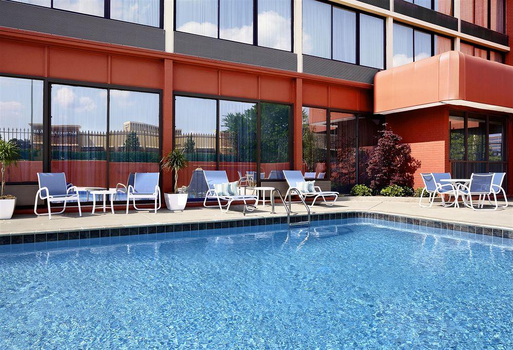 Four Points By Sheraton Memphis East Ngoại thất bức ảnh