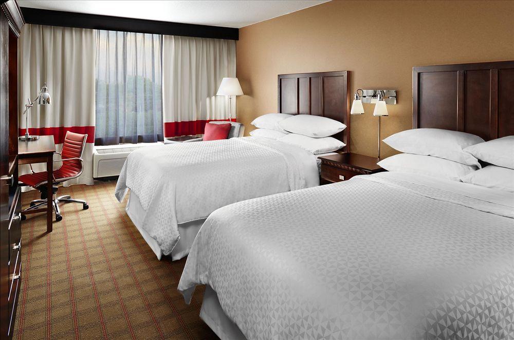 Four Points By Sheraton Memphis East Ngoại thất bức ảnh
