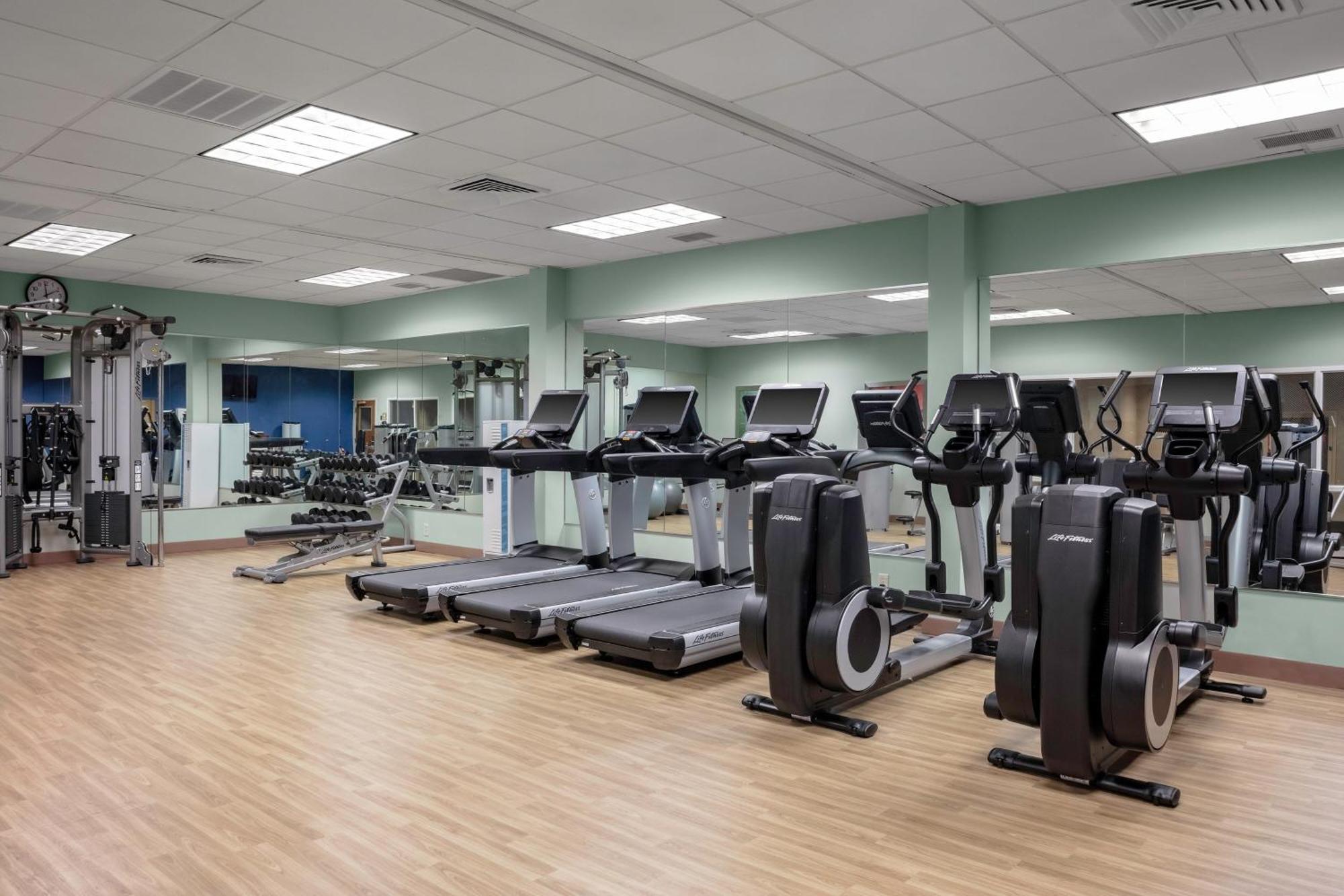 Four Points By Sheraton Memphis East Ngoại thất bức ảnh