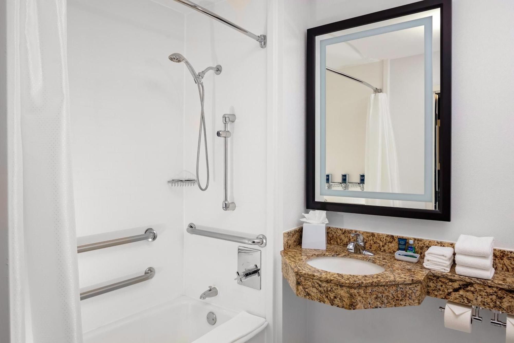 Four Points By Sheraton Memphis East Ngoại thất bức ảnh