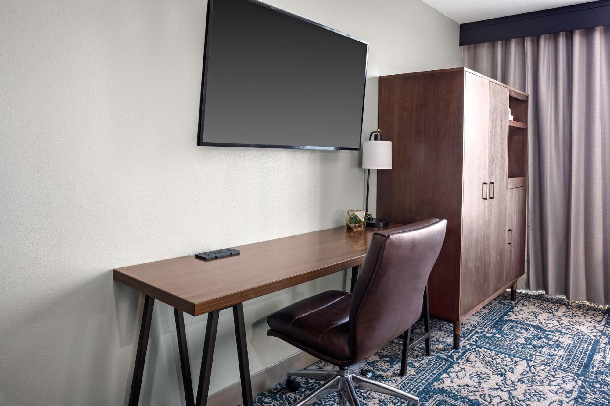 Four Points By Sheraton Memphis East Ngoại thất bức ảnh
