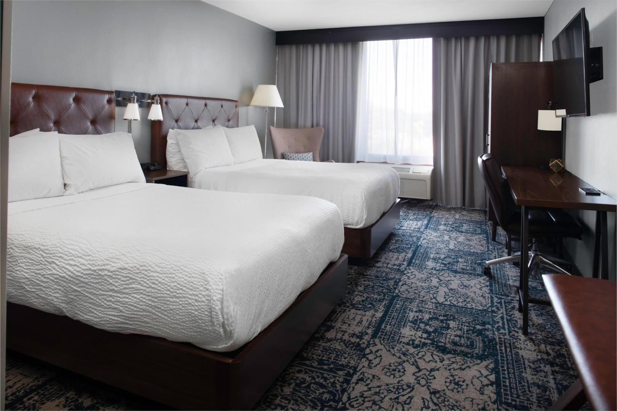 Four Points By Sheraton Memphis East Ngoại thất bức ảnh