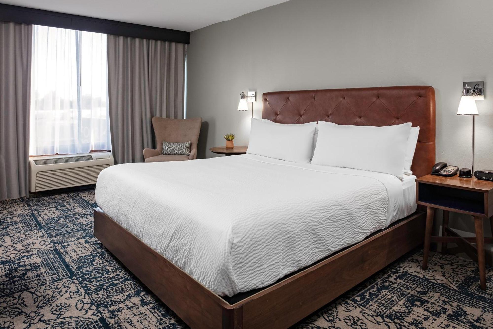 Four Points By Sheraton Memphis East Ngoại thất bức ảnh