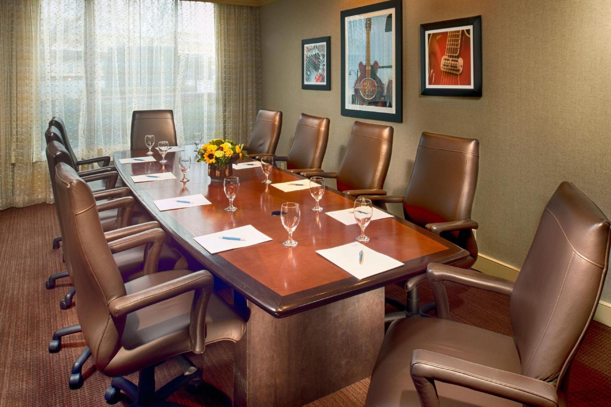 Four Points By Sheraton Memphis East Ngoại thất bức ảnh