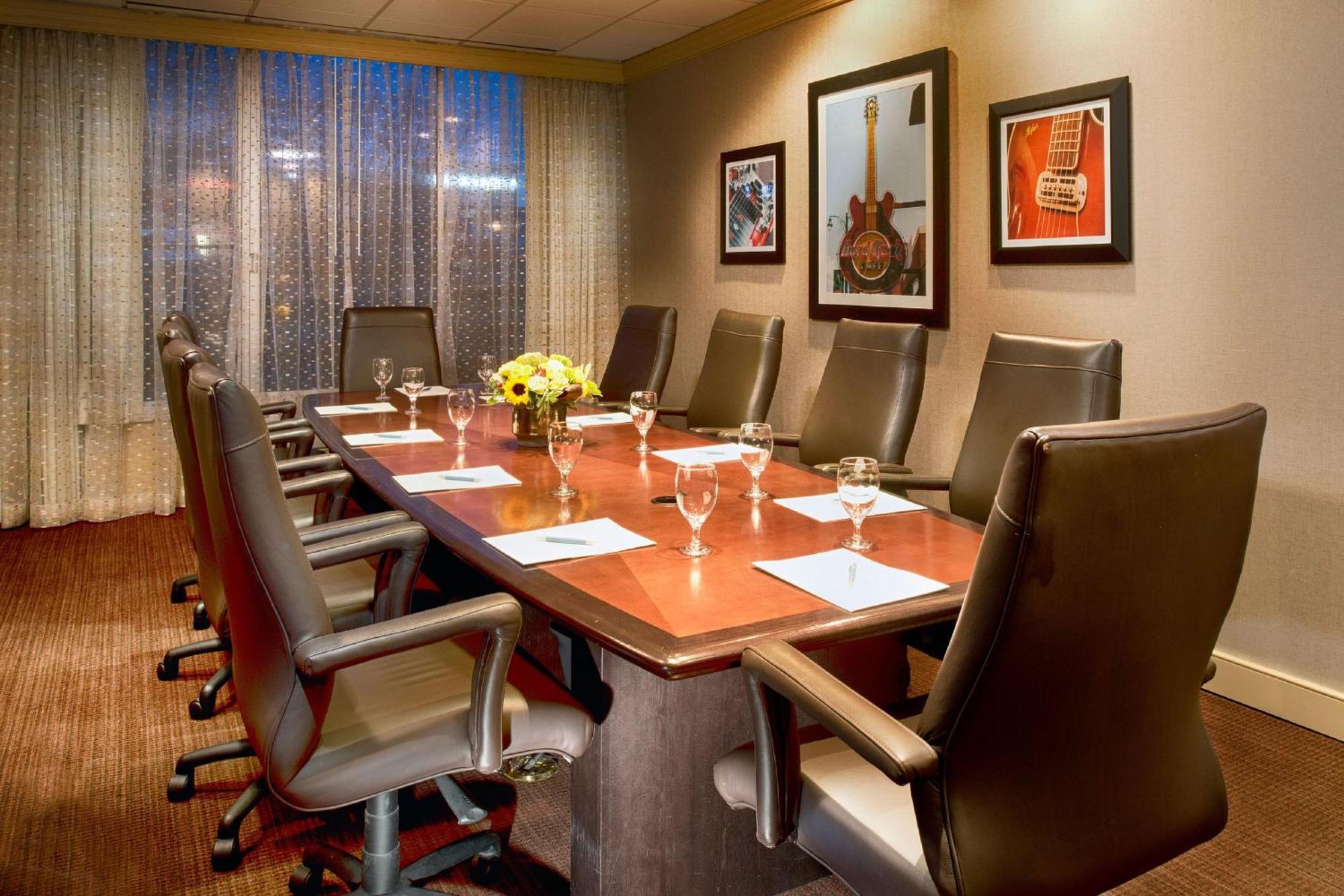 Four Points By Sheraton Memphis East Ngoại thất bức ảnh