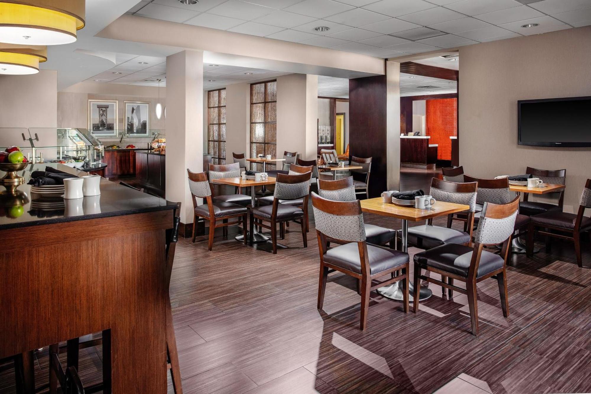 Four Points By Sheraton Memphis East Ngoại thất bức ảnh