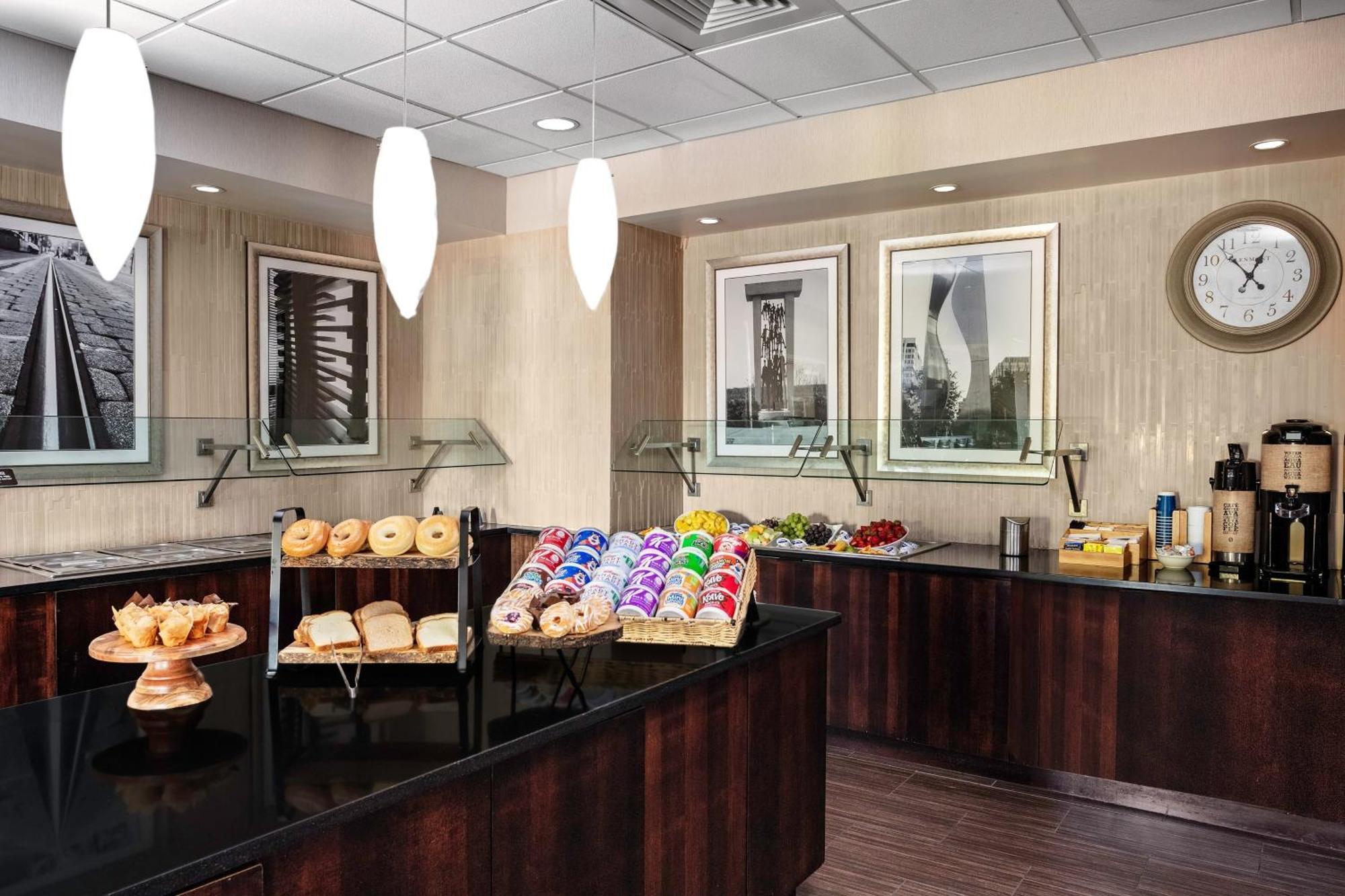 Four Points By Sheraton Memphis East Ngoại thất bức ảnh