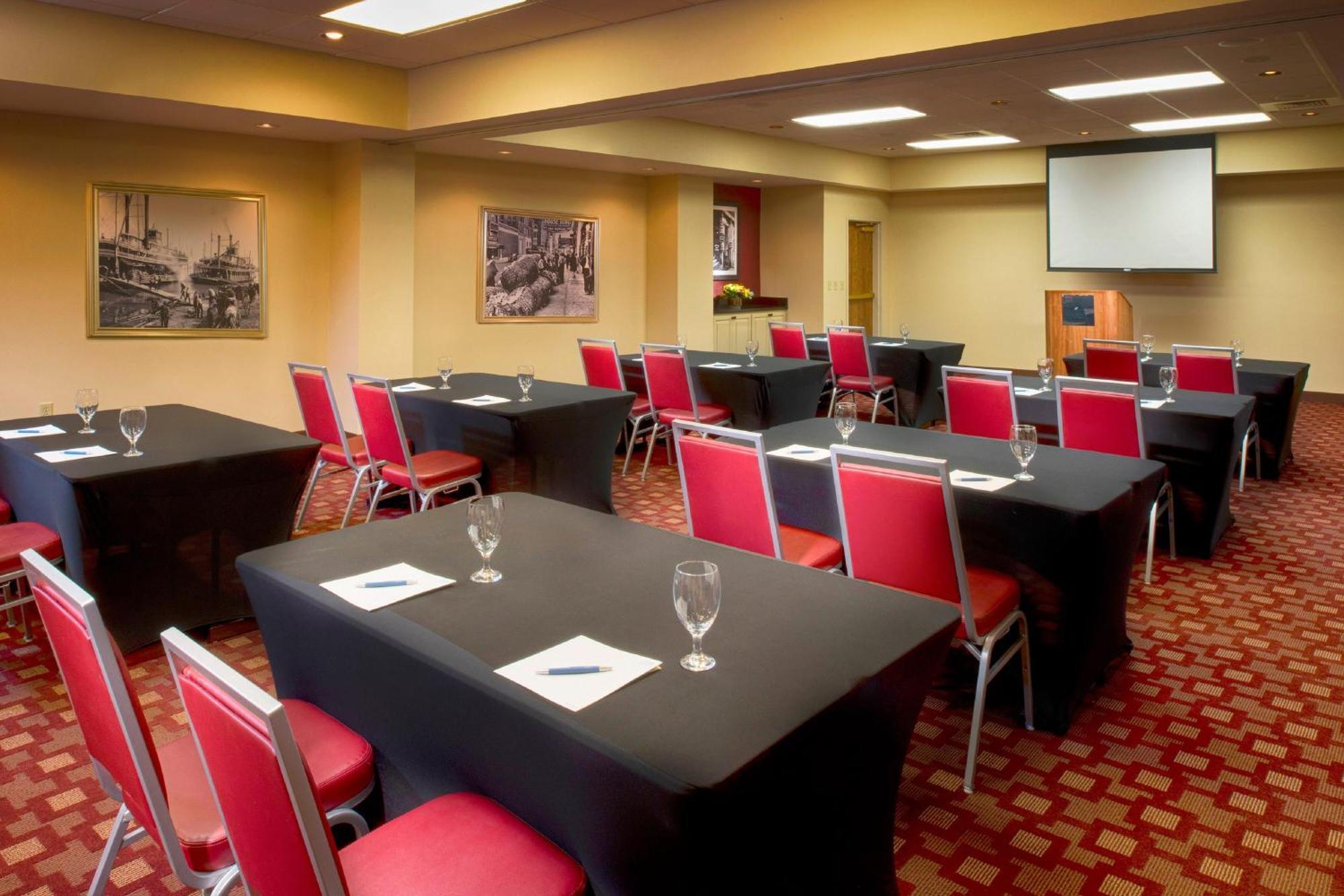 Four Points By Sheraton Memphis East Ngoại thất bức ảnh