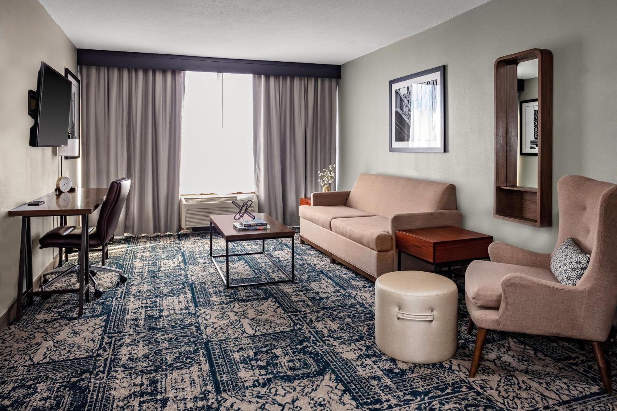 Four Points By Sheraton Memphis East Ngoại thất bức ảnh