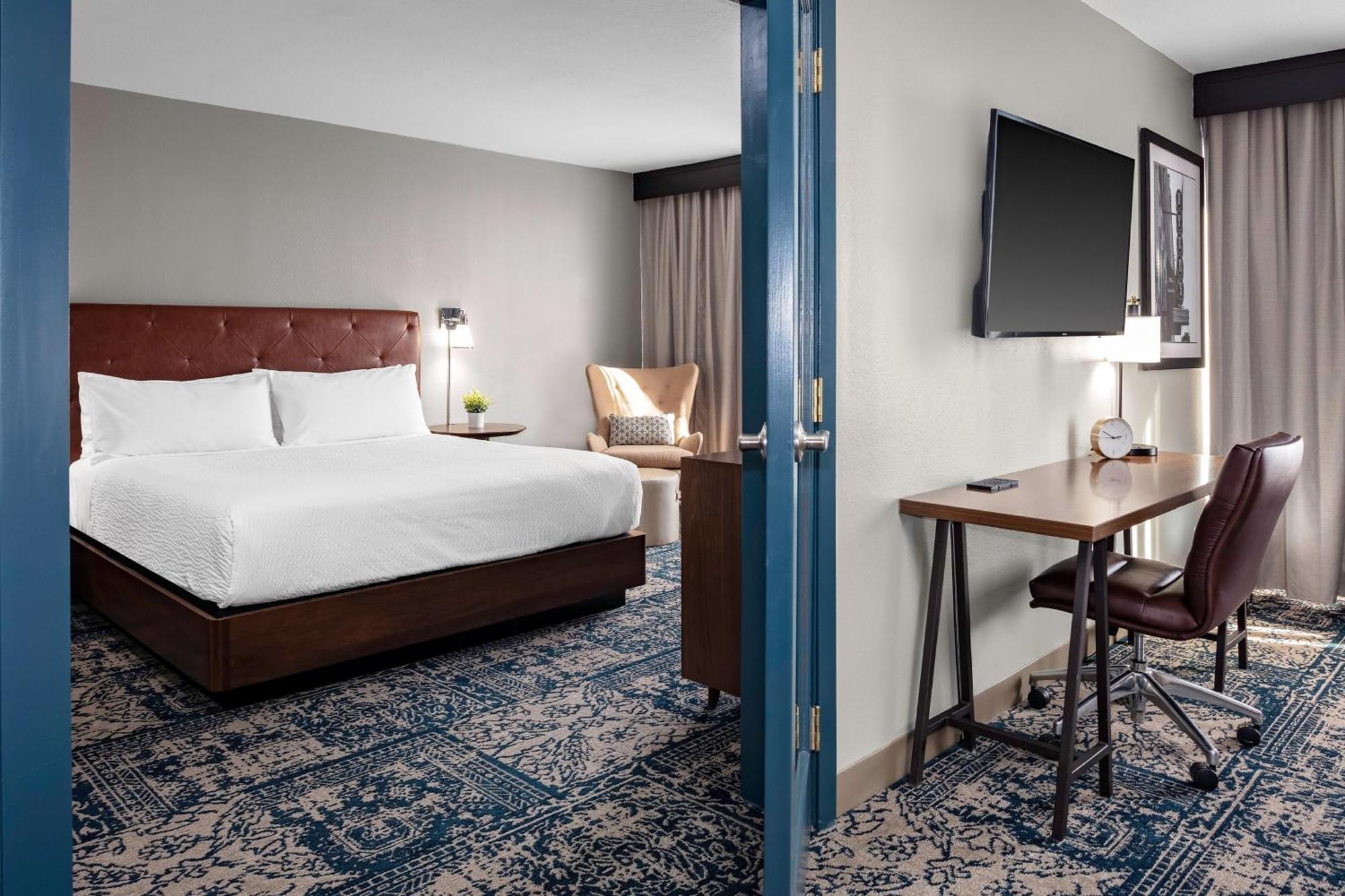 Four Points By Sheraton Memphis East Ngoại thất bức ảnh