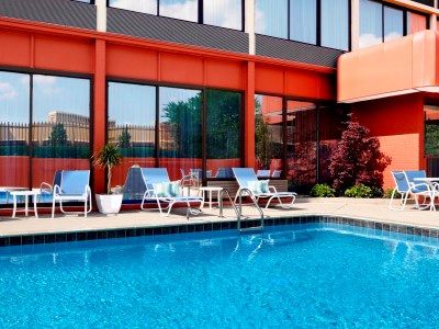 Four Points By Sheraton Memphis East Ngoại thất bức ảnh