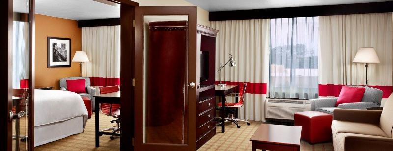 Four Points By Sheraton Memphis East Ngoại thất bức ảnh